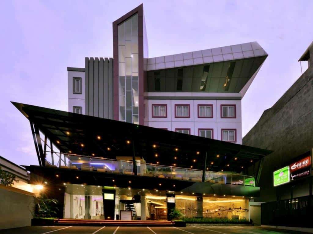 Hotel Bujet Pilihan di Selatan Jakarta