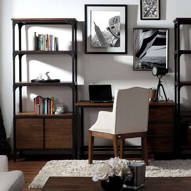 5 Furniture Stores in Kemang (Part 1)