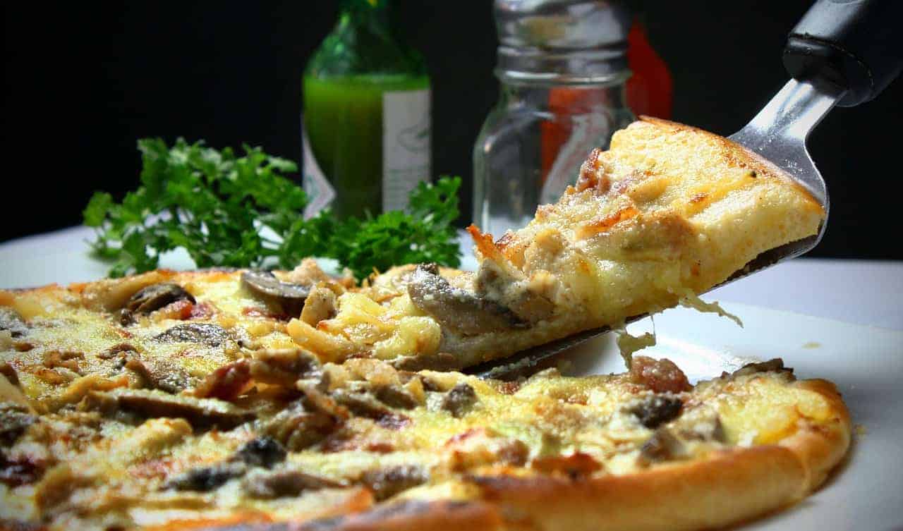 3 Restoran di Jakarta Sajikan Piza Autentik