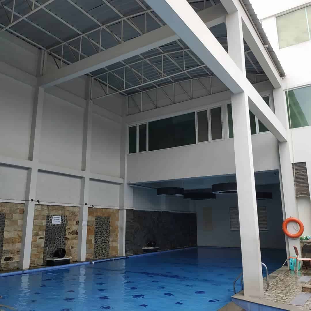 One Stop Recreation Center in Jakarta