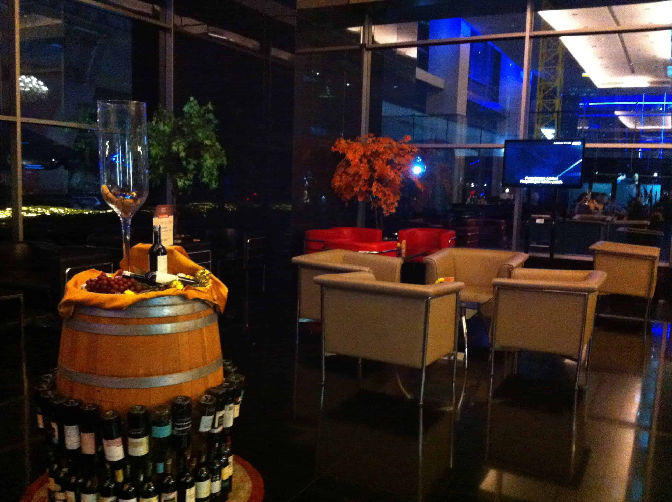 Ideal Venue to Relax