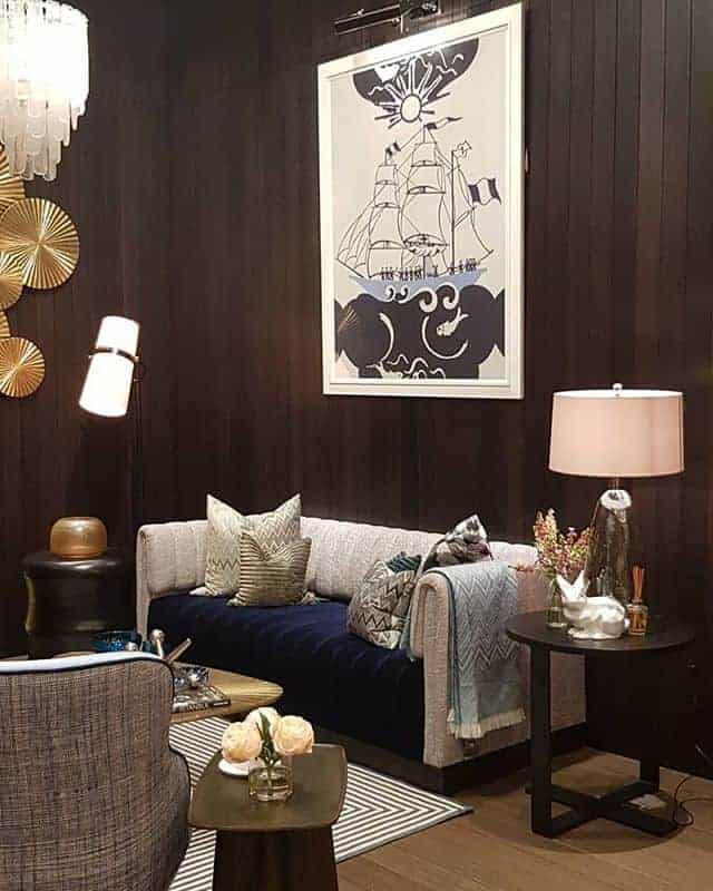 5 Furniture Stores in Kemang (Part 2)