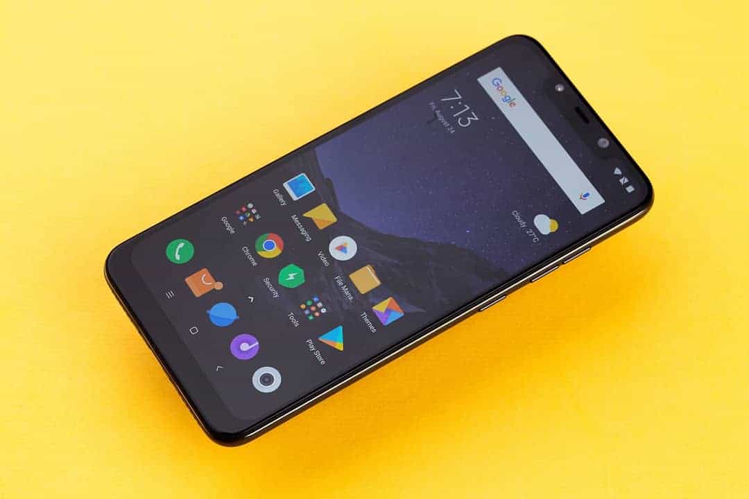 Pocophone, Ponsel Gaming dengan Kamera Berkualitas