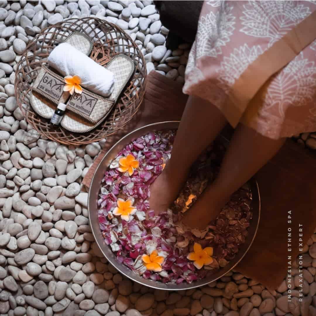 Gaya Spa Wellness, Simple Ways to Relieve Stress