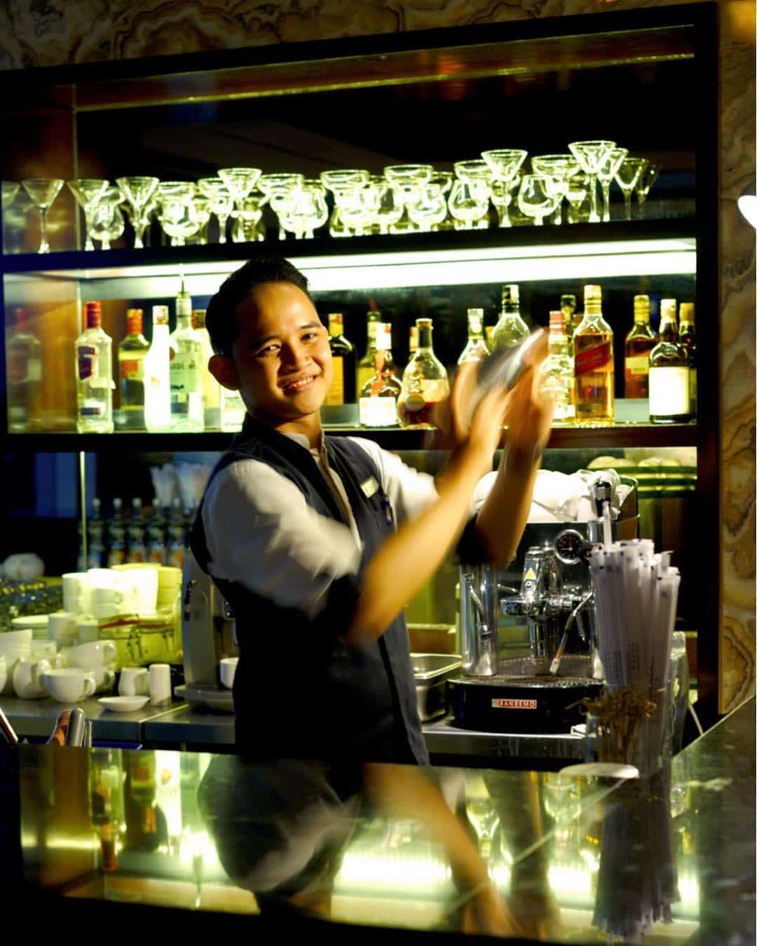 Perfect Place to Enjoy Your Favourite Cocktail