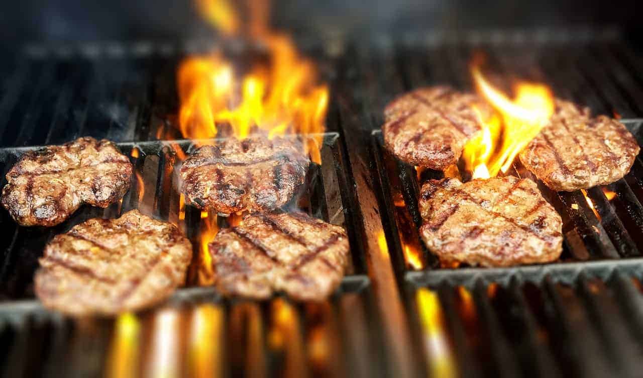 3 Best Places for Burgers in Jakarta