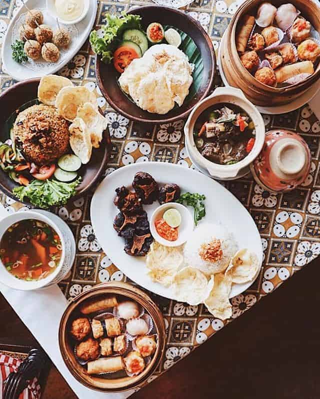 Lookig for Dutch Food? Visit These 5 Restaurants (Part 2)