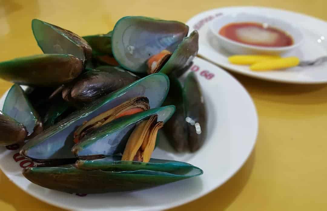 Best Places for Delicious Seafood in Jakarta