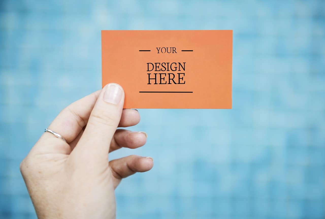 Creative Ways to Make Your Business Card More Attractive