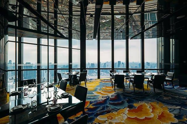 5 Restoran Romantis di Jakarta Selatan
