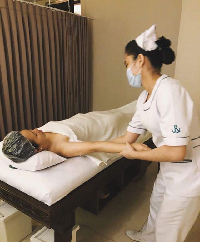 Painless Facial at Aesthetic Skin Club