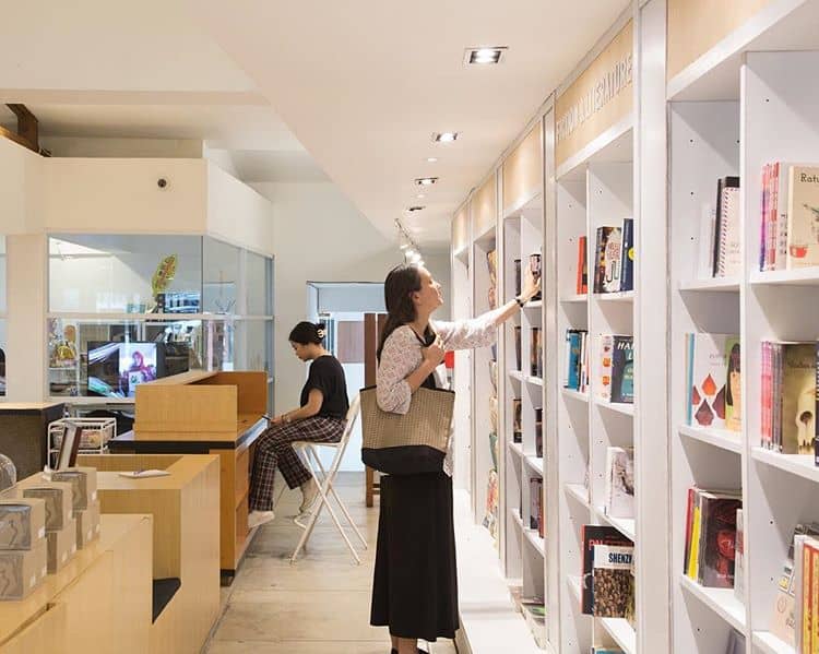 5 Independent Bookstores in Jakarta