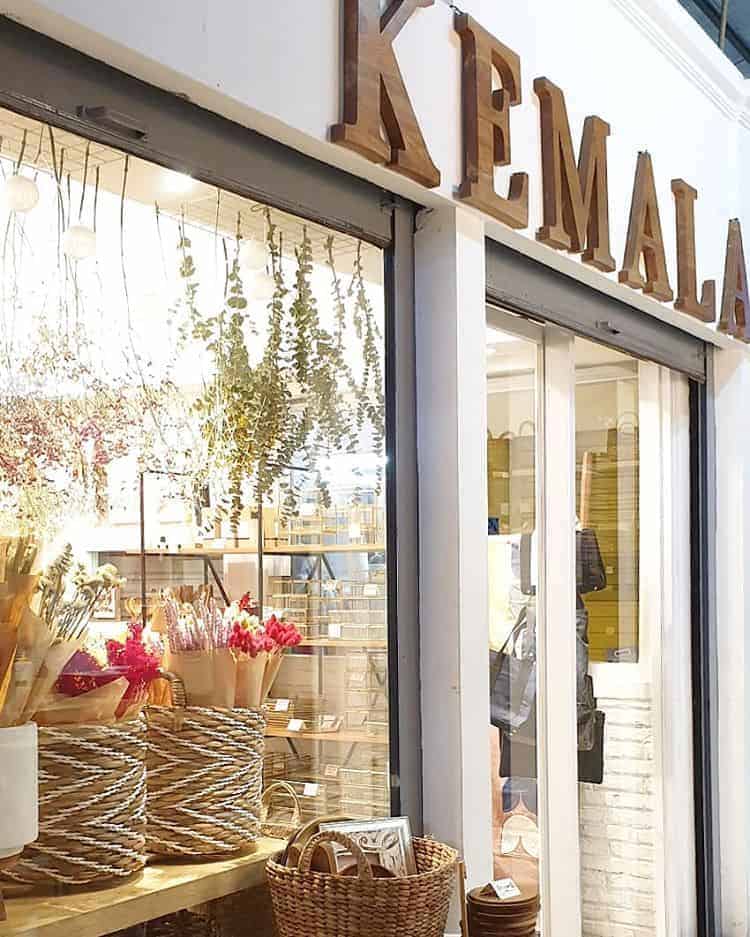 Kemala Home Living Offers Handcrafted Homeware Goods