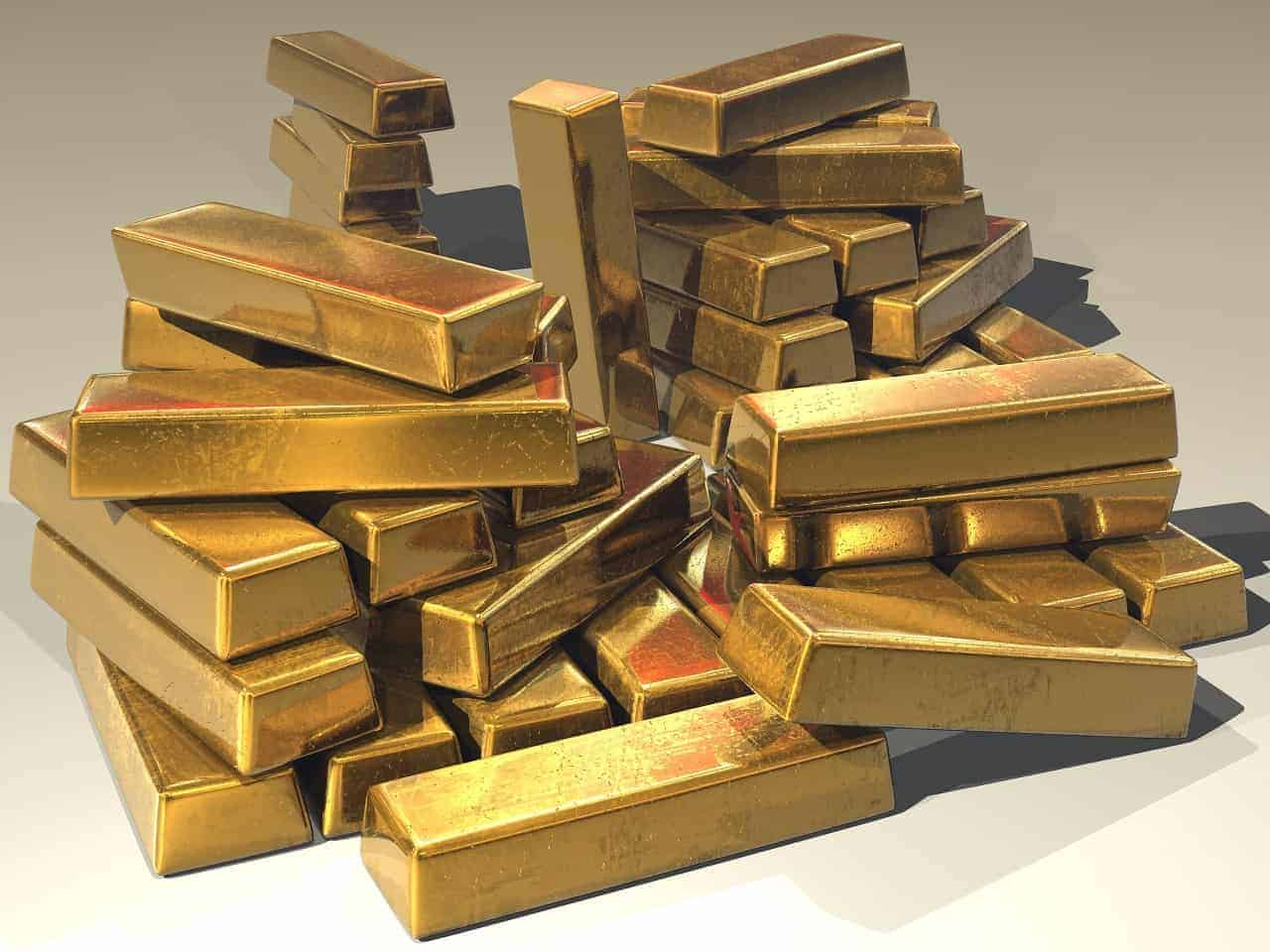 Investasi Emas Online Aman? Ini Rahasianya