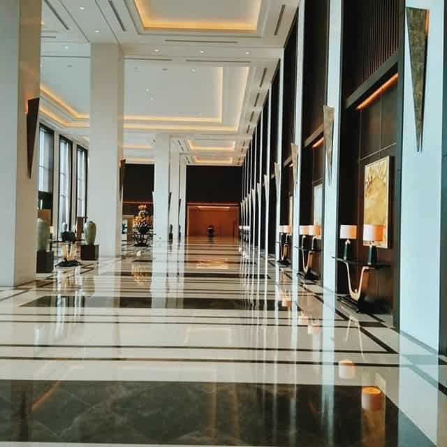 Hotel Bintang 5 Paling Top di Jakarta