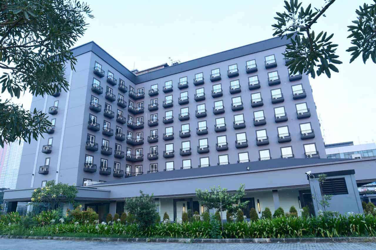 Layanan Terbaik dari Hotel Bintang 4 di Jakarta Barat