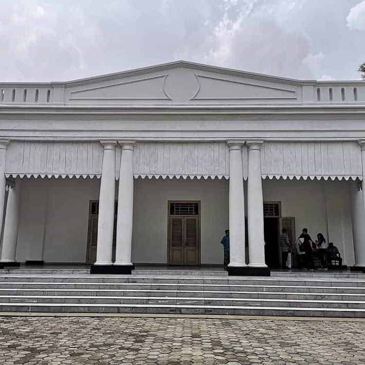 Ini Dia Museum Betawi Pertama di Jakarta