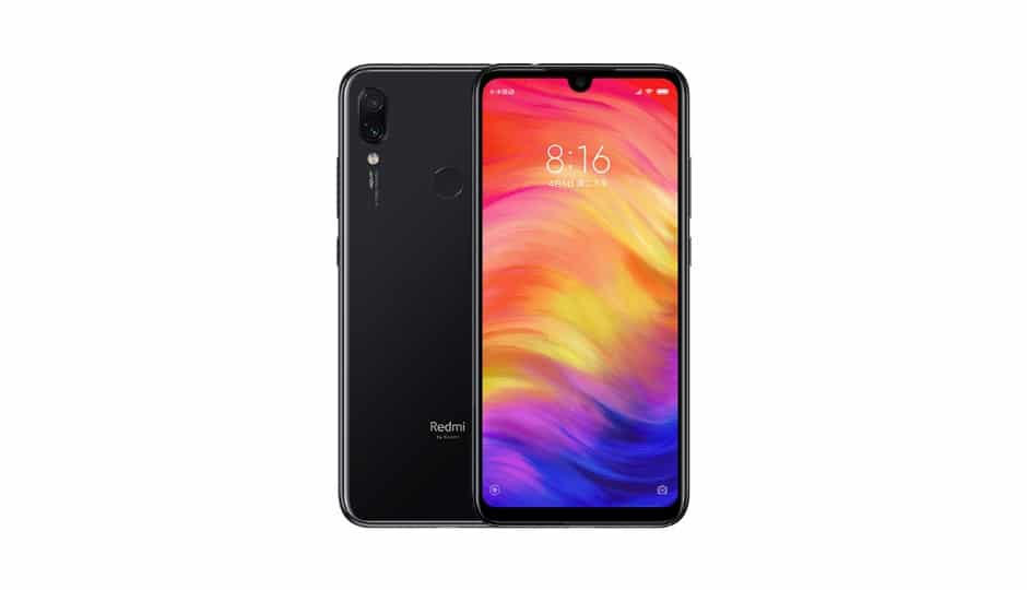 Redmi Note 7 Best Features Compared with Previous Series