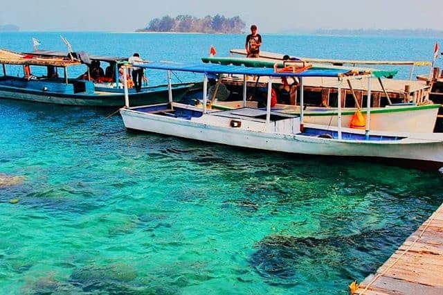 What You Shouldn’t do When Diving in Thousand Islands