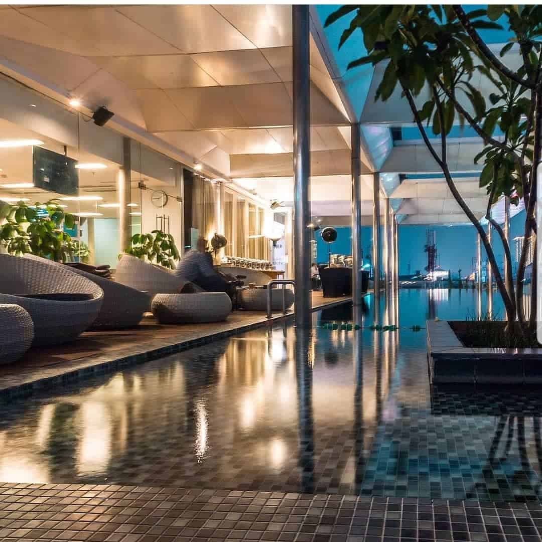 Homey Urban Boutique Hotel in Jakarta