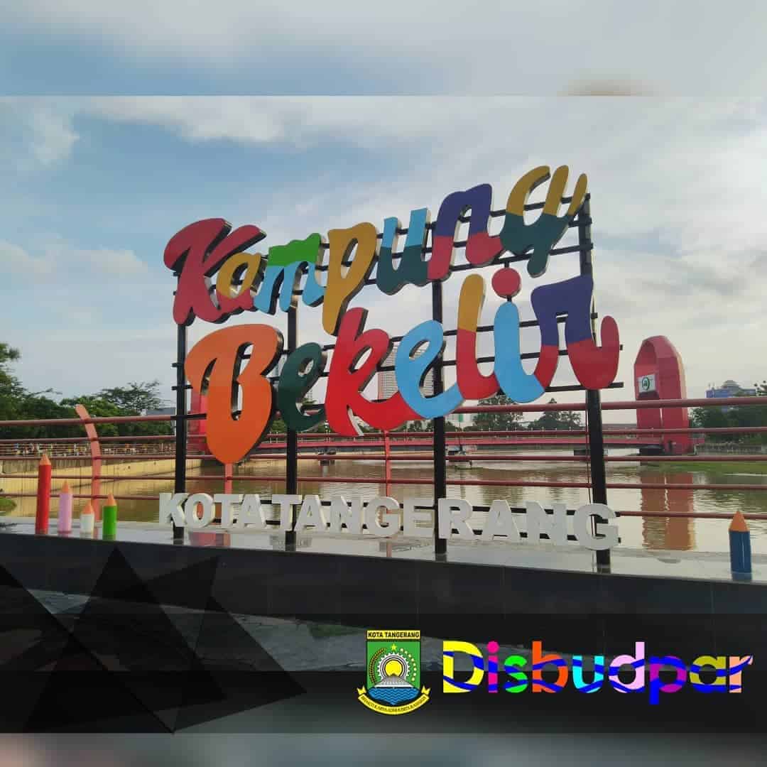 5 Spot Keren di Kampung Bekelir