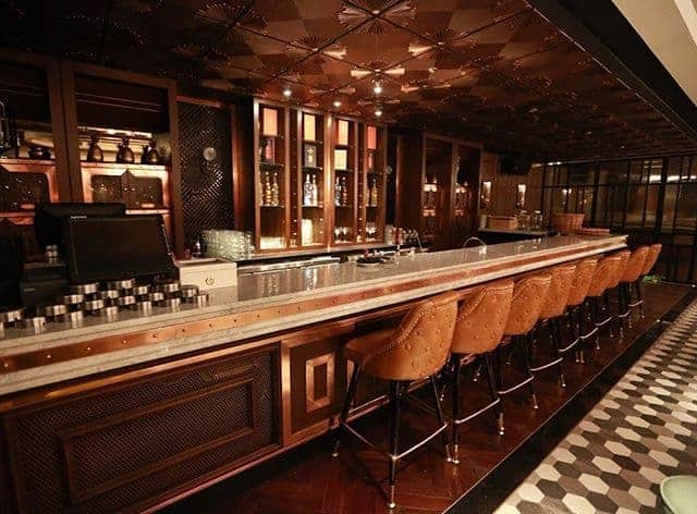 5 Bar Seru untuk Hangout di Malam Hari (Part 2)