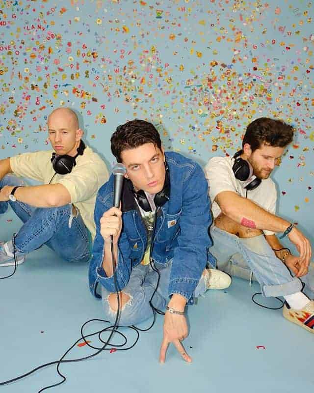 LANY Bakal Konser Lagi di Jakarta