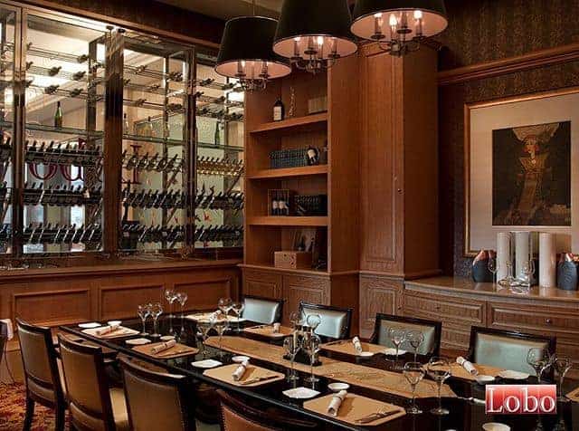 Fine Dining dengan Sajian Inovatif