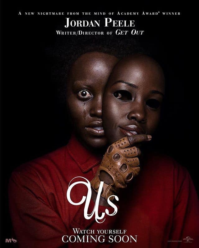 Ini Alasan Kenapa Anda Harus Nonton Us