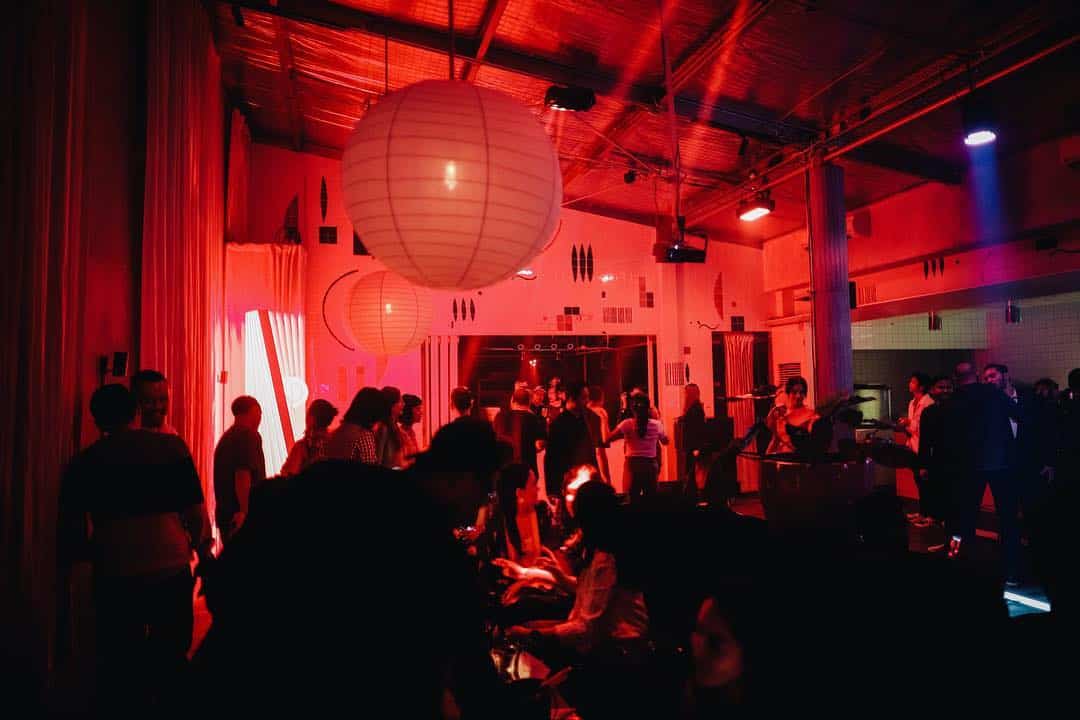 Great Drink, Great Ambience at The Fifth