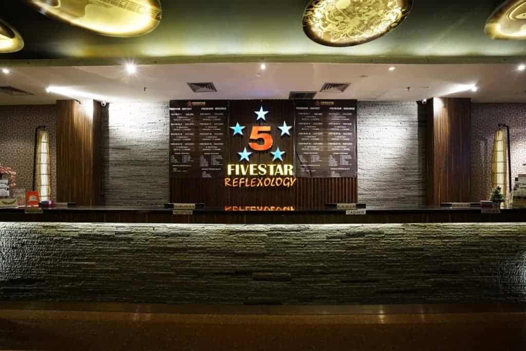 Tempat Relaksasi Terlengkap di Jakarta