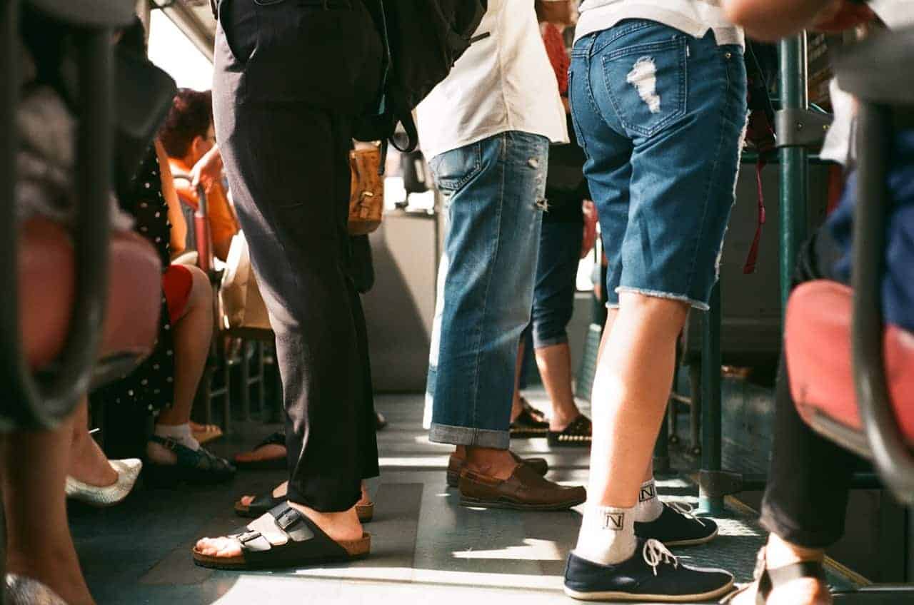 Simple Ways to Stay Safe While Traveling with Public Transportation