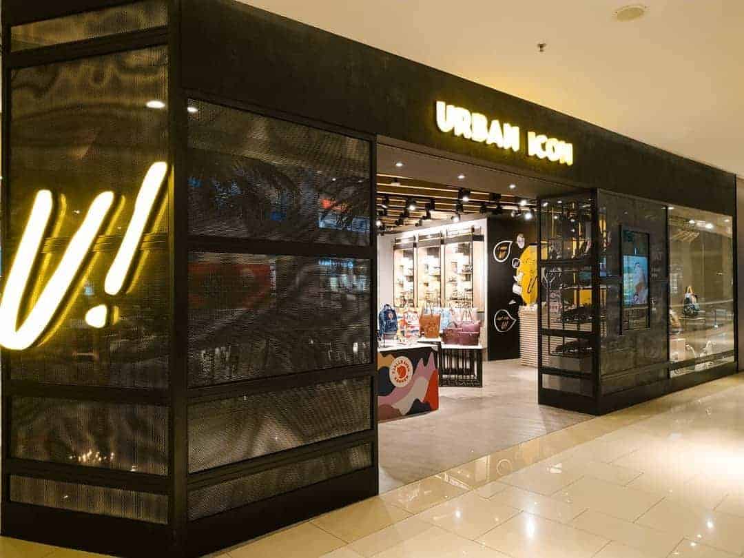 Pilihan Berbelanja Masyarakat Urban