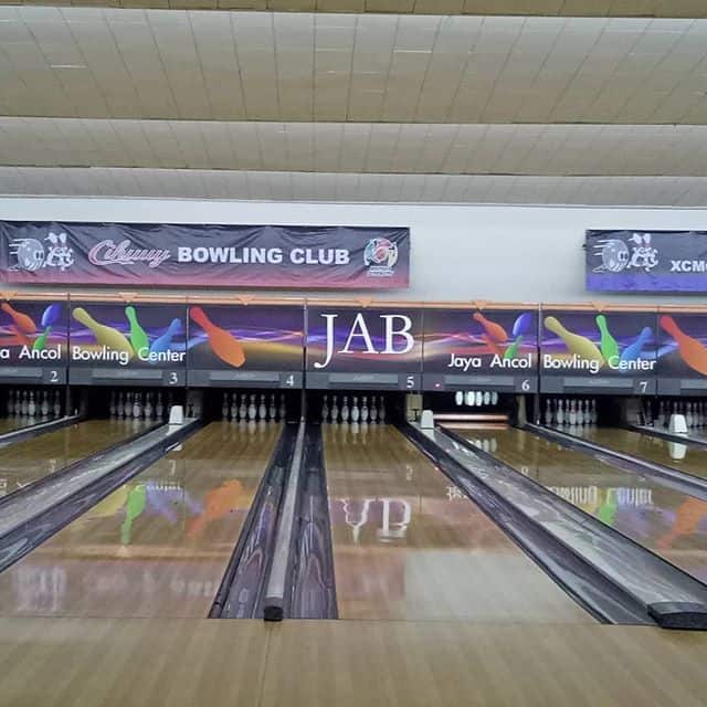 3 Arena Bowling di Jakarta untuk Seru-seruan
