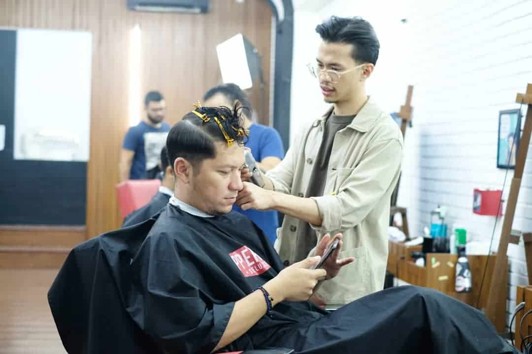 Look Good with Hairnerds Studio