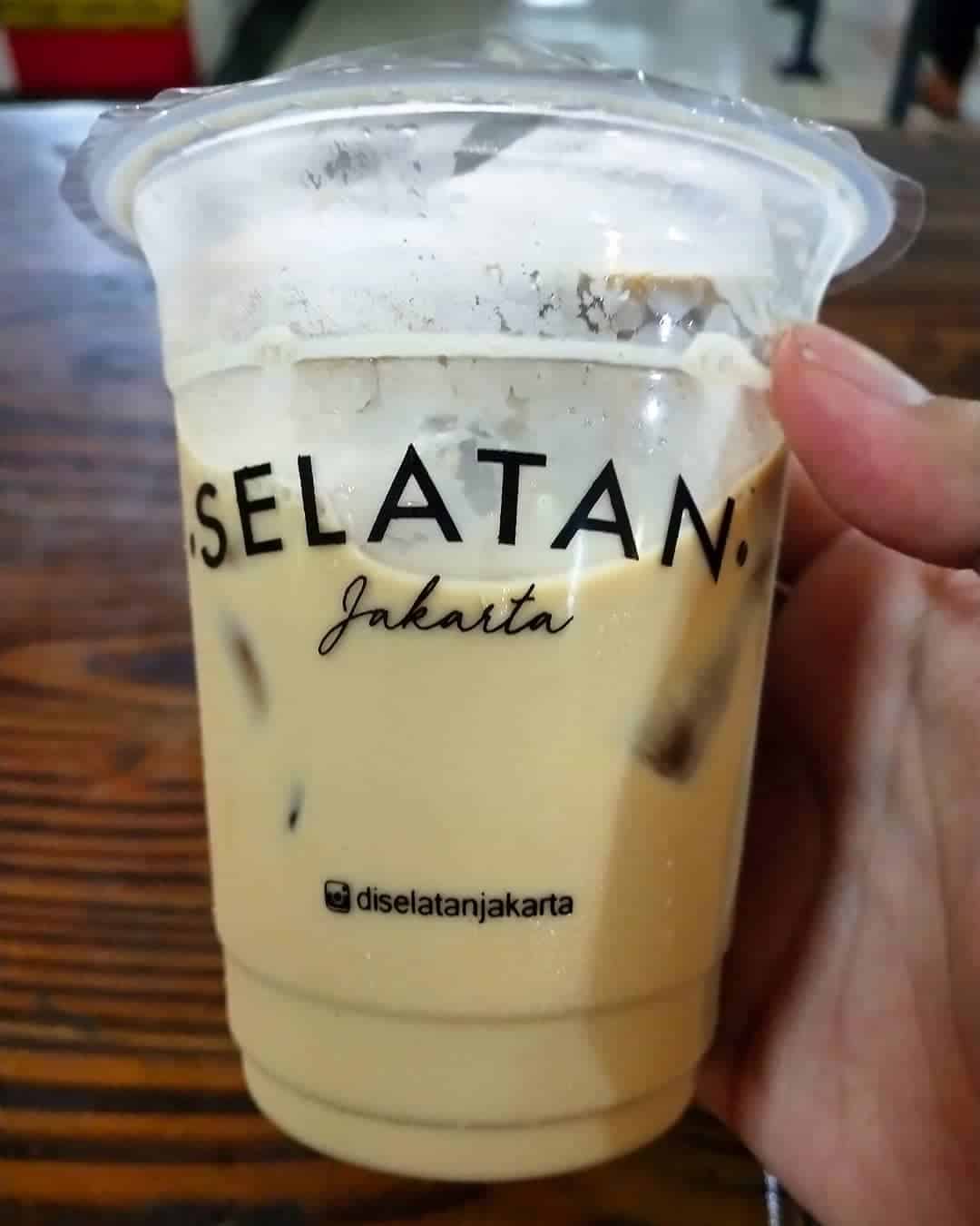 5 Jajanan di Pasar Santa ini Wajib Coba