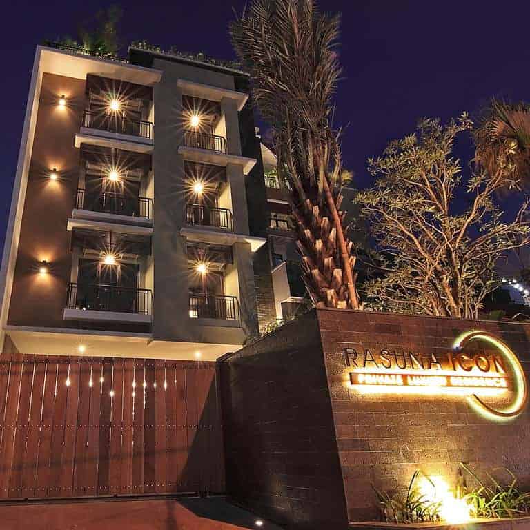 Comfort Room & Suites in Kuningan