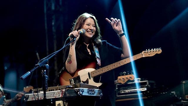 5 Musisi Indie Indonesia ini Harus Ada di Playlist Anda