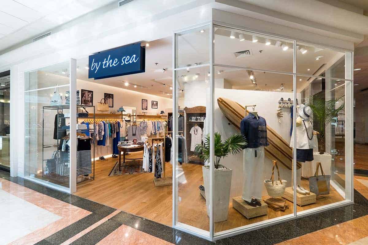 By The Sea Offers Stylish Collections for Tropical Living