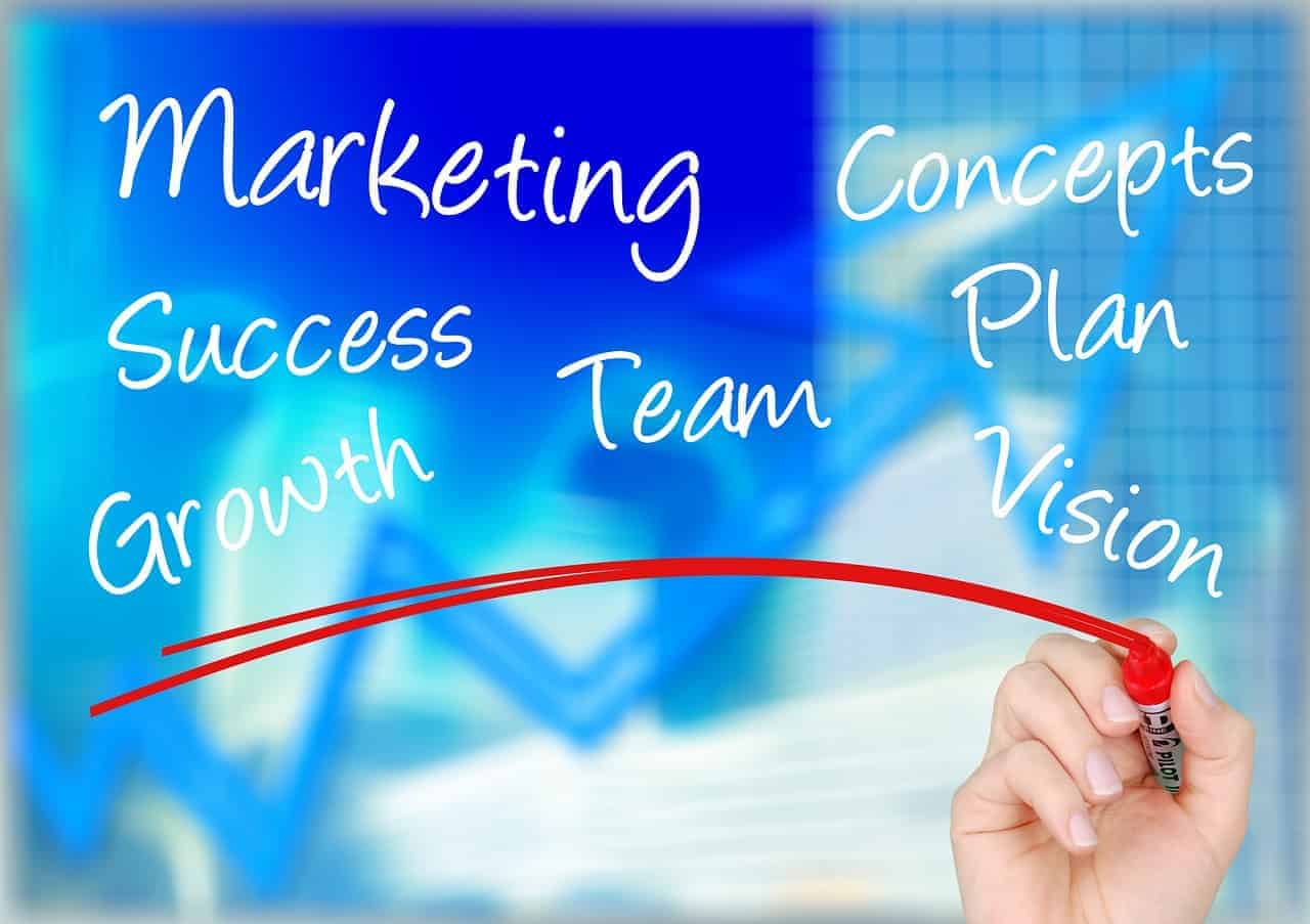 Things Every Marketer Should Have