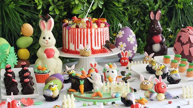 Berburu Promo Paskah di 3 Hotel Ini