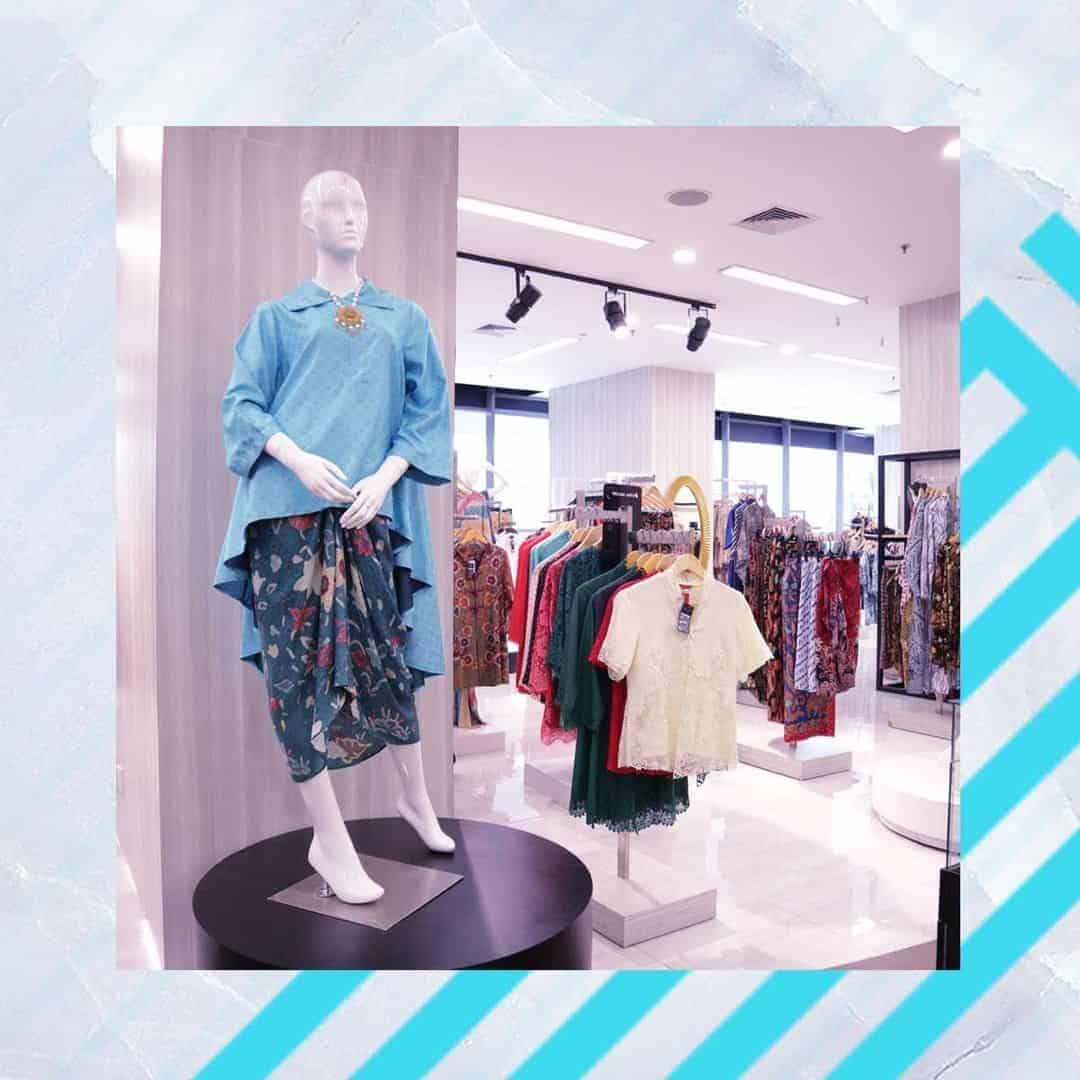 Surganya Produk Dalam Negeri Terbaik di Jakarta