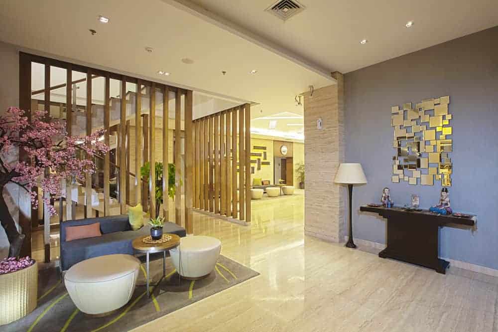 Affordable Comfort at North Jakarta