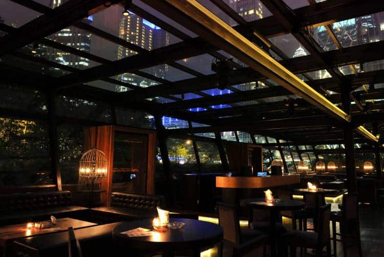 Fable Lounge & Dining