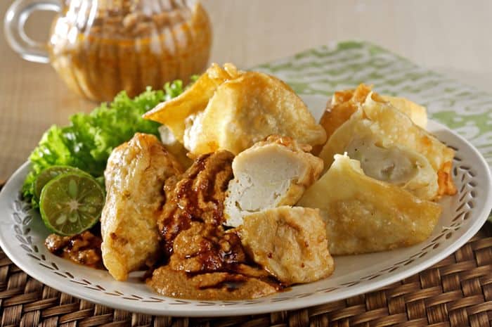 Rekomendasi Batagor Khas Bandung di Jakarta