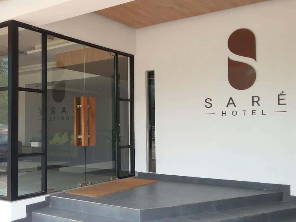 Hotel Bujet Strategis di Kawasan Blok M