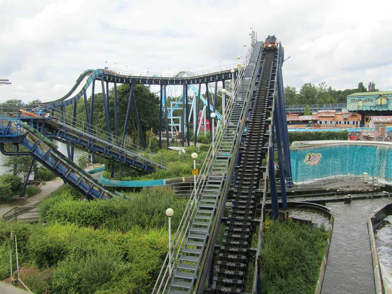 12 Fun Recreation Spot in Jakarta