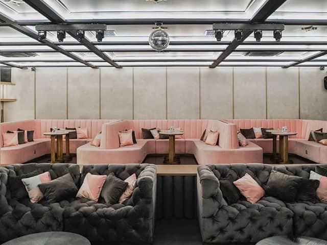 Nikmati Hidangan Prancis dalam Suasana Klasik Lume Restaurant