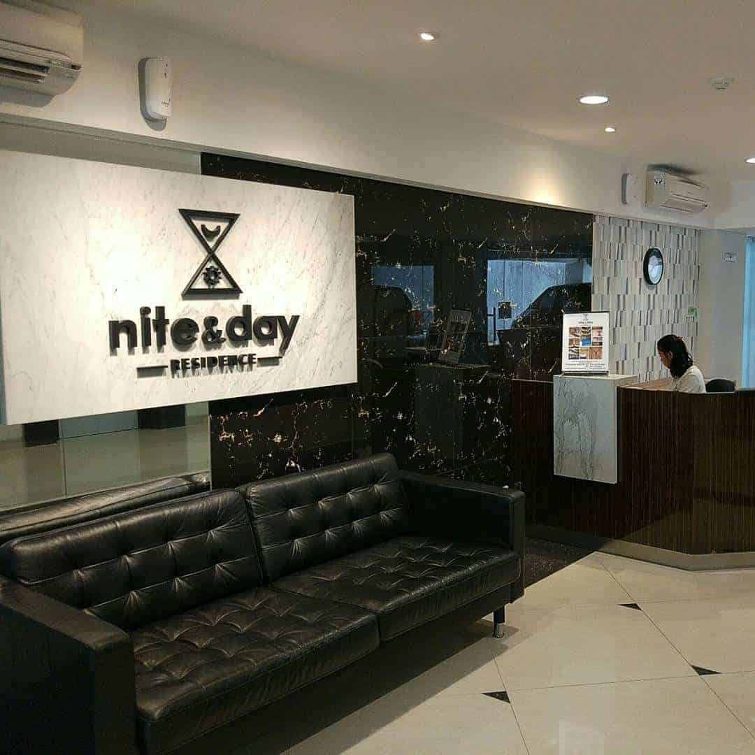 Hotel Murah di Alam Sutera