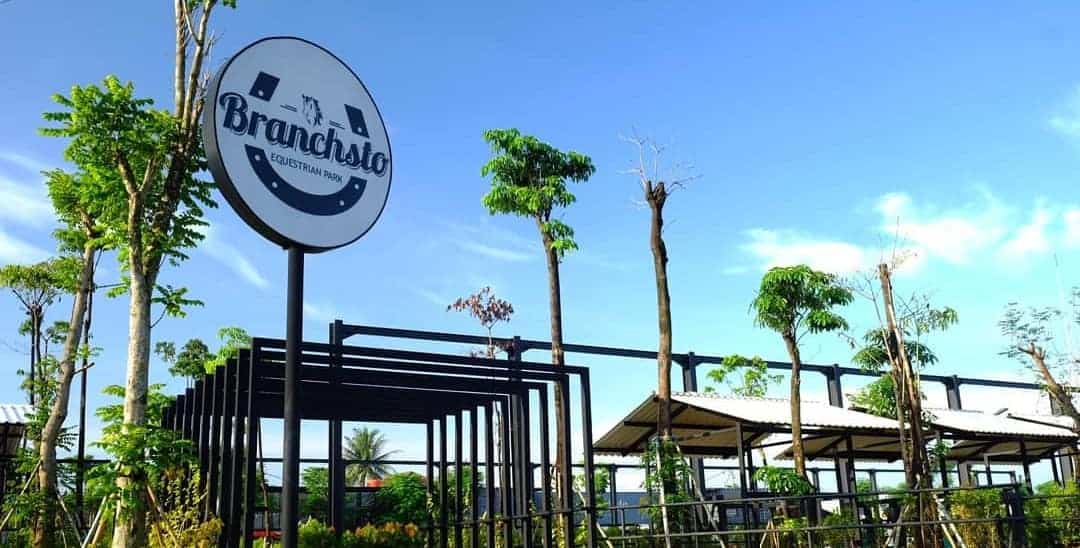 3 Hal yang Harus Dilakukan di Branchsto Equestrian Park